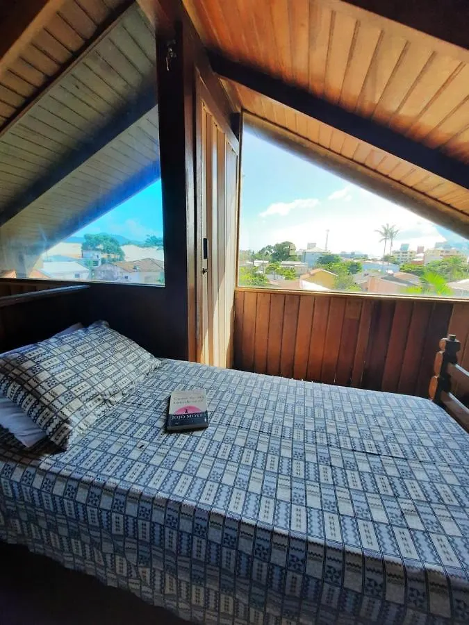 Limar Residencial Apartamento Florianópolis