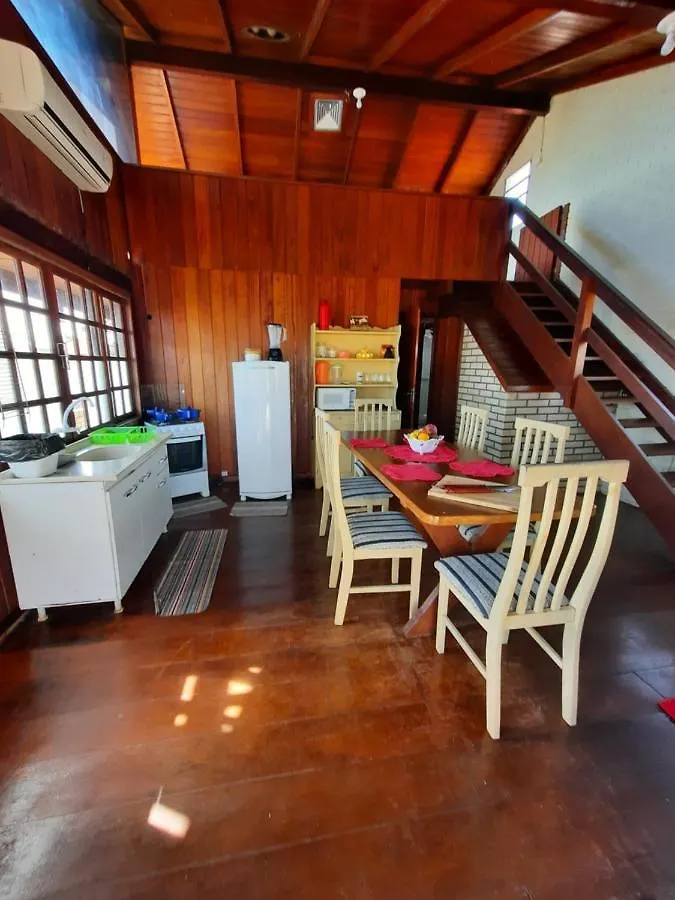 Limar Residencial Apartamento Florianópolis Brasil