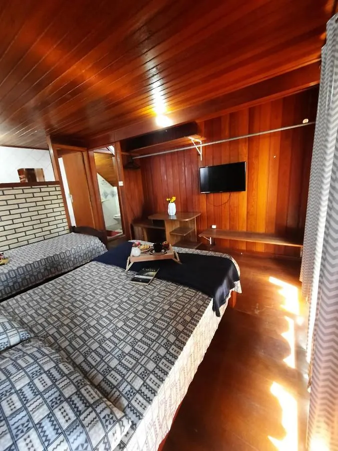 Limar Residencial Apartamento Florianópolis