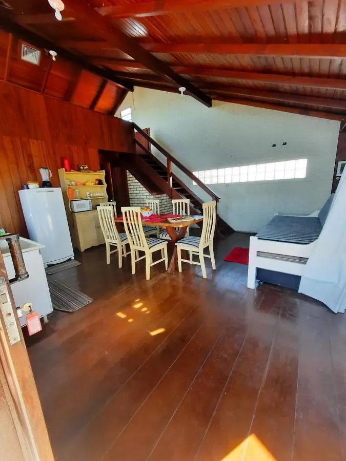 Limar Residencial Apartamento Florianópolis 0*,  Brasil