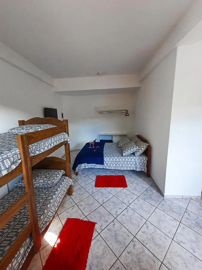 Limar Residencial Apartamento Florianópolis Brasil