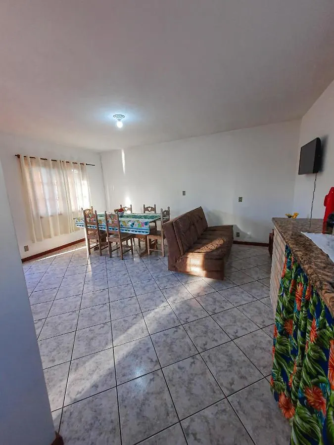 Limar Residencial Apartamento Florianópolis 0*,