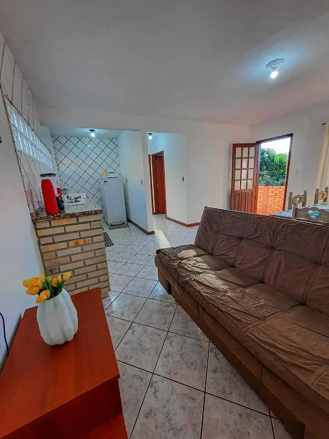 Limar Residencial Apartamento Florianópolis