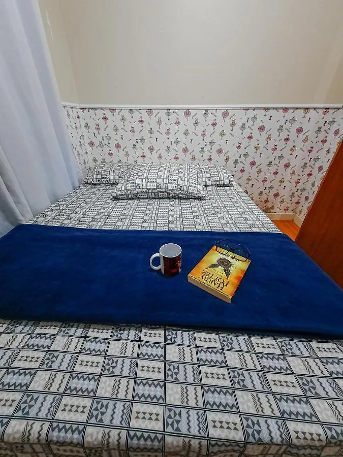 Limar Residencial Apartamento Florianópolis