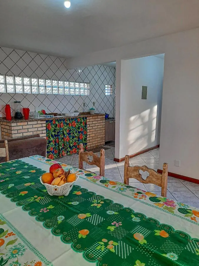 Limar Residencial Apartamento Florianópolis 0*,  Brasil