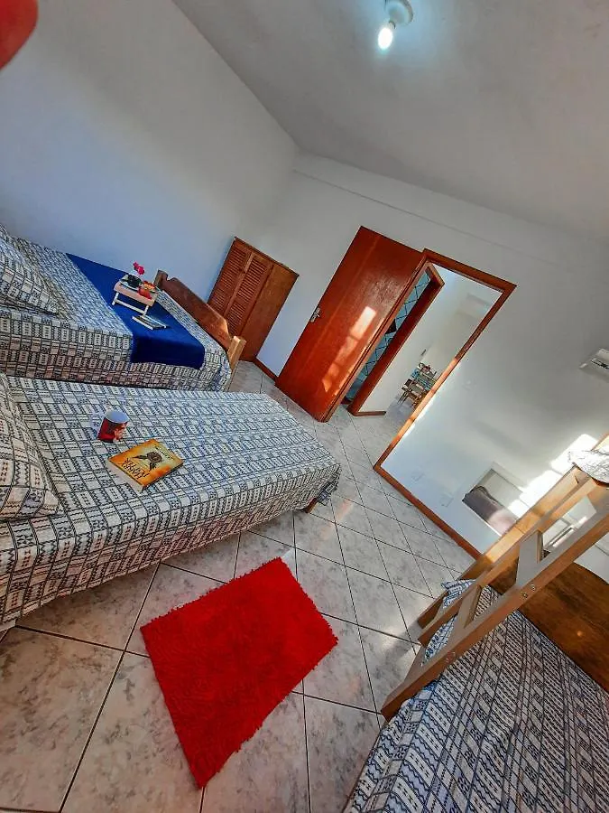Limar Residencial Apartamento Florianópolis