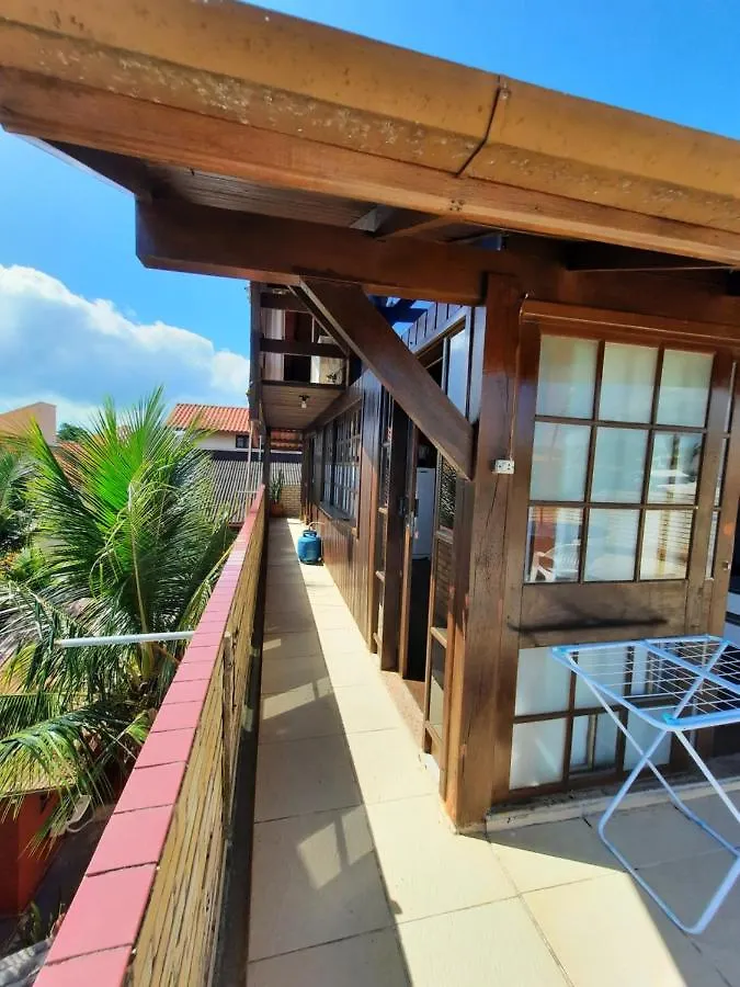 Limar Residencial Apartamento Florianópolis