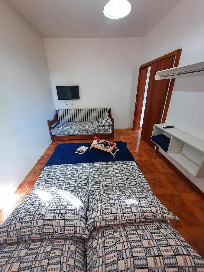 Limar Residencial Apartamento Florianópolis 0*,