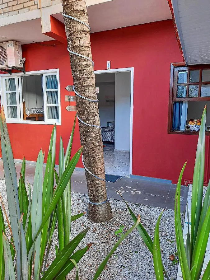 Limar Residencial Apartamento Florianópolis
