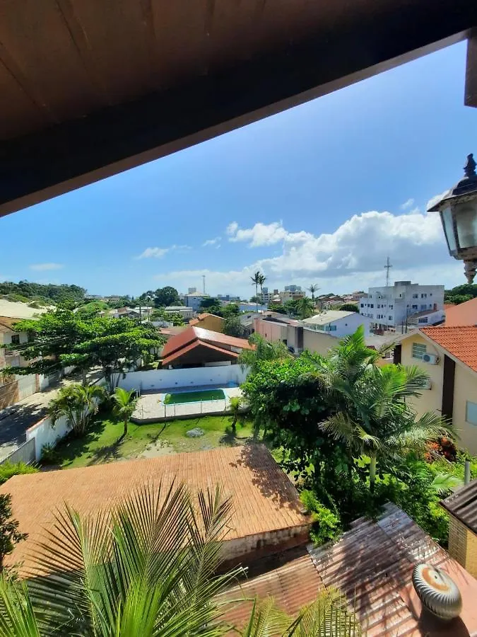 Limar Residencial Apartamento Florianópolis