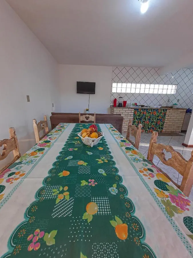 Limar Residencial Apartamento Florianópolis Brasil