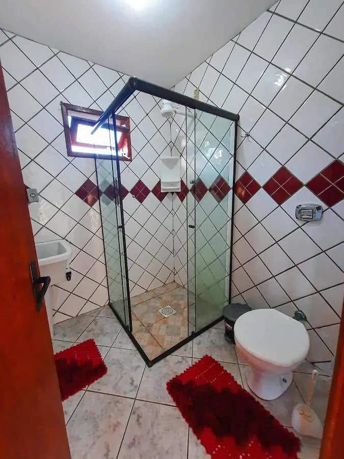 Apartmán Limar Residencial Florianópolis