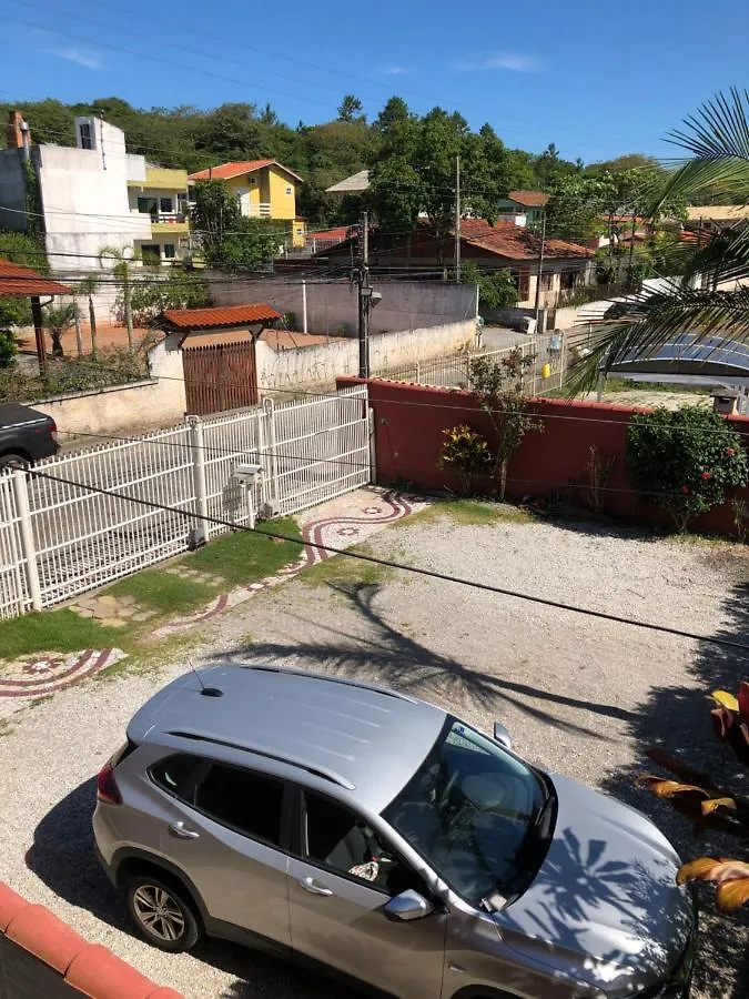 Apartmán Limar Residencial Florianópolis
